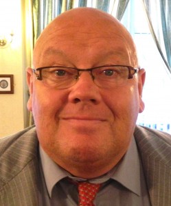 Mark Ritchie