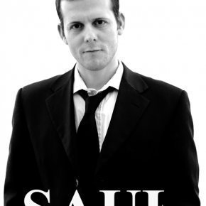 Saul on performing in the tiny enclave of Gibraltar