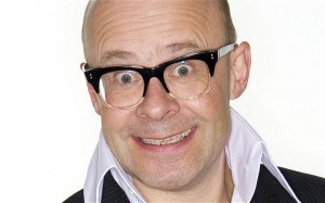 Harry Hill