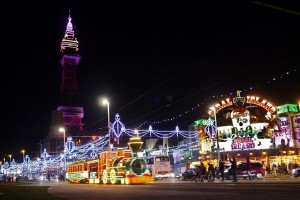 Blackpool