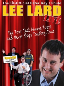 Lee lard