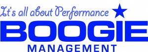 Boogie management