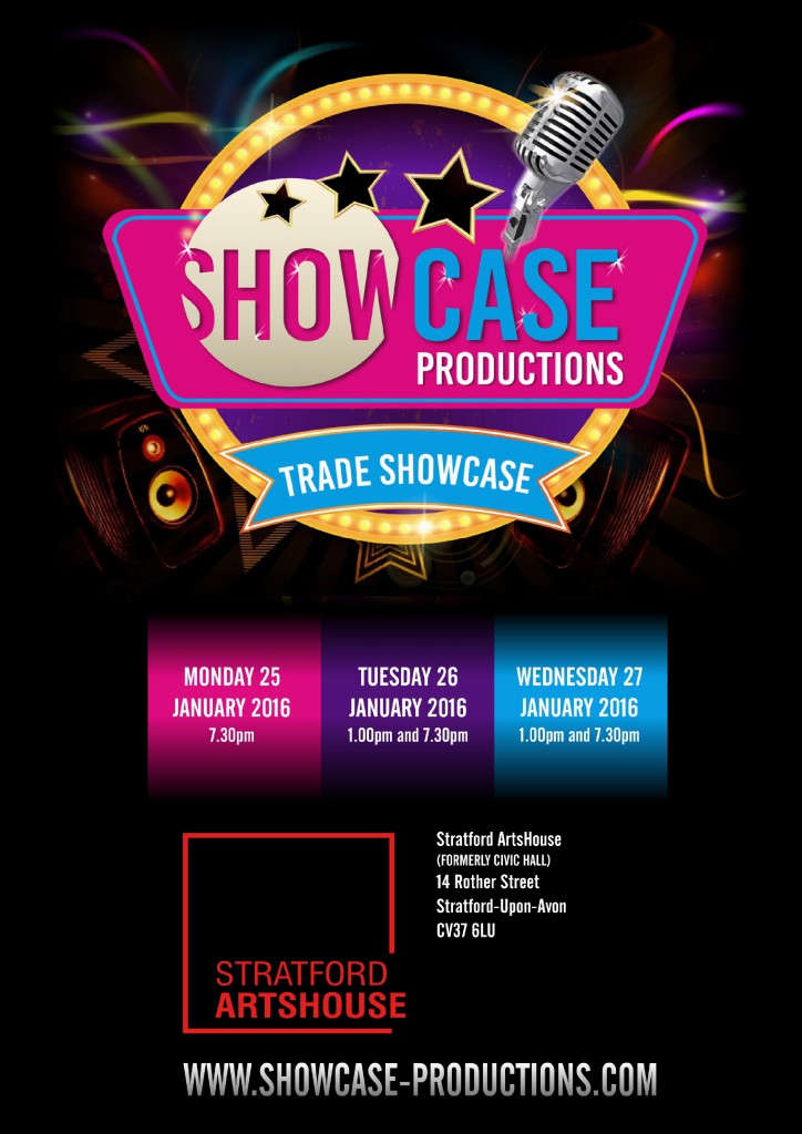 showcase 2016 ad