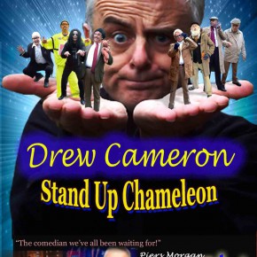 Drew Cameron Review – Vicky Bailey