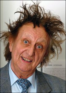 ken dodd