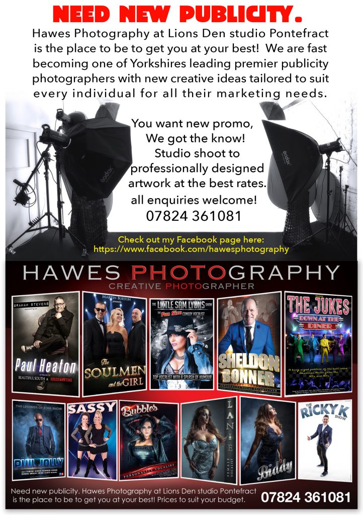 Hawes-Flyer