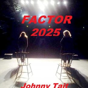 Factor 2025  Hertford Theatre  Review Vicky Bailey