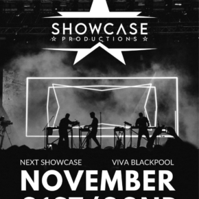 Showcase productions November showcase