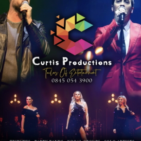 Curtis productions