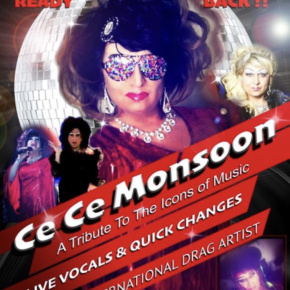 Ce Ce Monsoon
