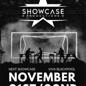 Showcase productions