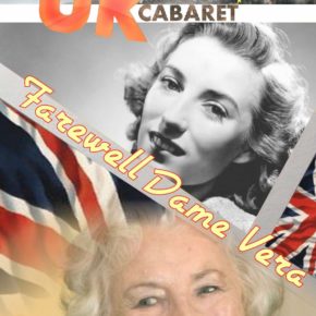UK CABARET July 2020 Issue 77 DIGITAL