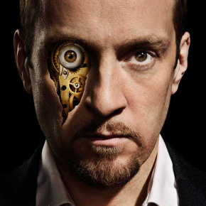 Derren Brown – Miracle