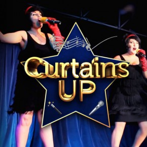 Curtains up Showcase session five – by Johnny Tait