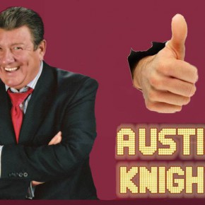 Austin Knight – May 2016