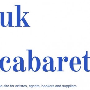 UK Cabaret people – December