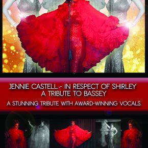 Jennie Castell – Shirley Bassey