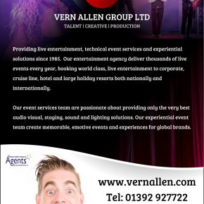 Vern Allen Group