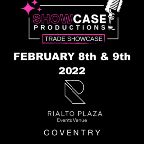 Showcase productions Showcase 2022