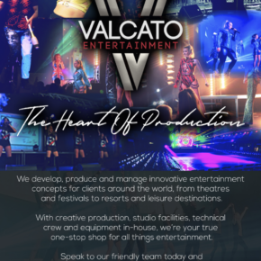 Valcato entertainments