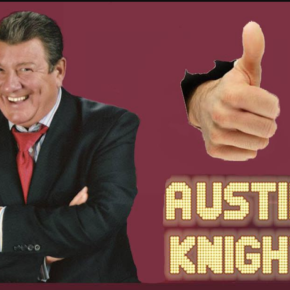 Austin Knight October 2022