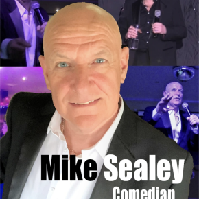 Mike Sealey