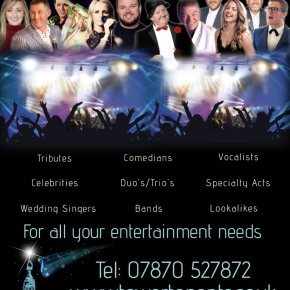 Tower top entertainments