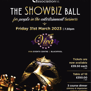 The Agents Association Ball