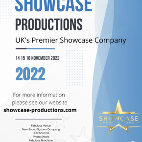 Showcase productions