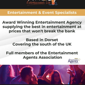 Whaley entertainments
