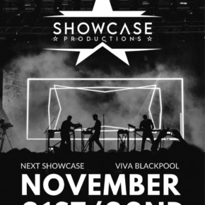 Showcase Productions next showcase