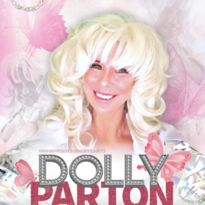 Belinda Hallows presents Dolly