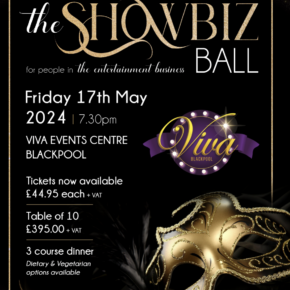 Agents Ball 2024