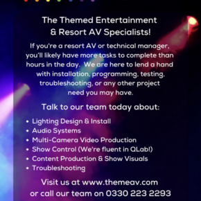 Theme AV group