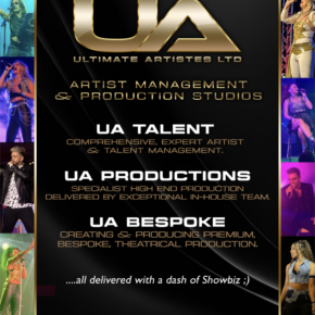 Ultimate Artistes Ltd