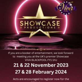 Showcase Productions
