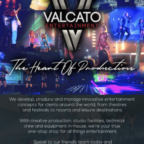 Valcato Entertainment