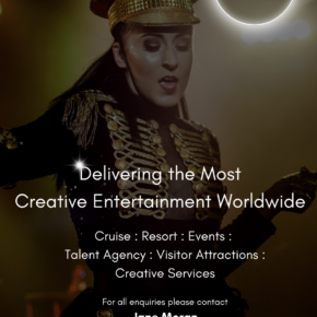 Jammy Shows and Productions