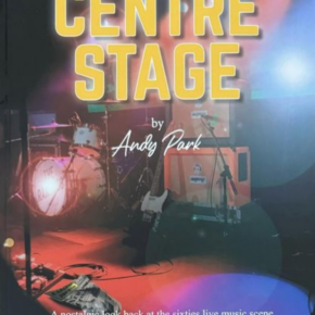 Centre stage