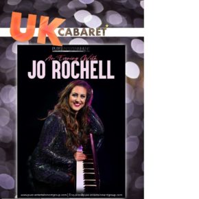 UK CABARET Sept 2020 Issue 79 DIGITAL