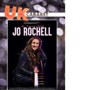 UK CABARET Sept 2020 Issue 79 DIGITAL