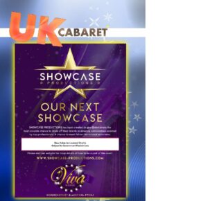 UK CABARET NOV 2020 Issue 81