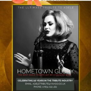 UK CABARET Oct 2021 Issue 92 DIGITAL