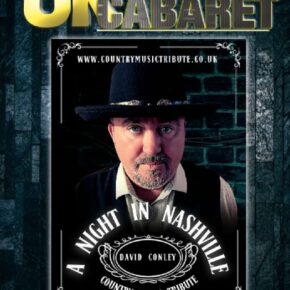 UK CABARET JUN 2023 Issue 112 DIGITAL